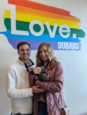 Impulsando segundas oportunidades para las mascotas en el norte de Nevada