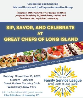 Subaru Share the Love x Family Service League