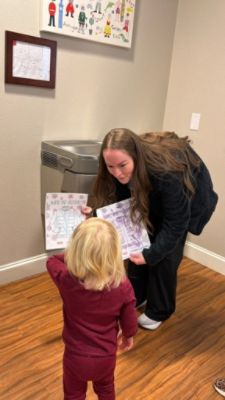 A Season of Warmth and Partnership