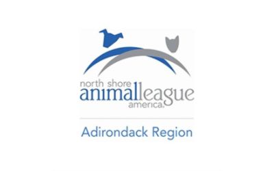 North Shore Animal League America - Adirondack Reg