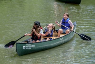 Yark Subaru Helps Kids Experience Nature