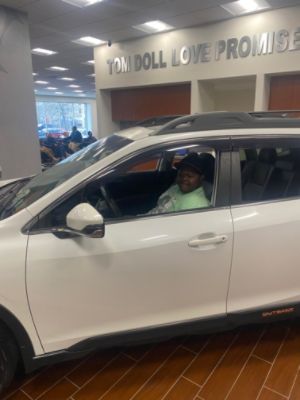The Mayor of Audenried Comes to Ciocca Subaru of Philadelphia 
