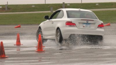 Teen Driver Safety
