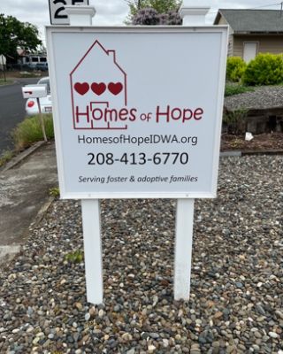 United Way Homes of Hope