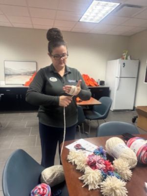 Tindol Subaru's Handcrafted Pet Toys