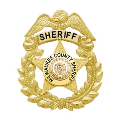 Milwaukee County Sheriff's Office