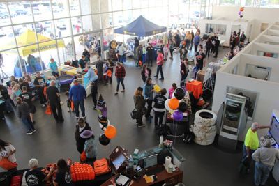 Sammy's Hope Pet-A-Palooza 2022