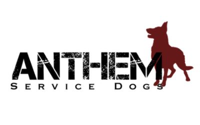 Anthem Service Dogs 