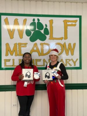 Holiday Kindness for the Educators Who Give All Year