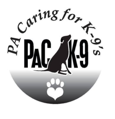 PA Caring for K-9s