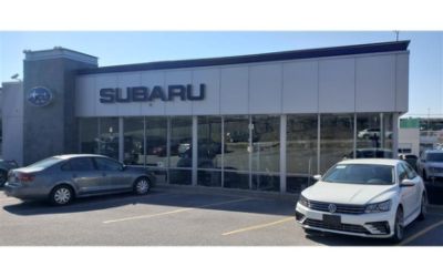 Heritage Subaru Owings Mills