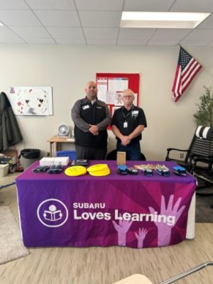 High School Career Exploration