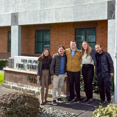 Random Acts of Kindness Day 2026