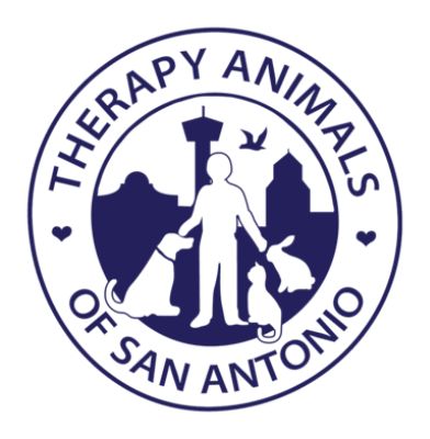 Therapy Animals of San Antonio