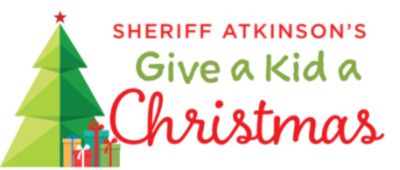 Give A Kid A Christmas