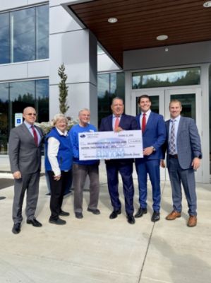 Peninsula Subaru's 21st Annual Kids Classic: Doing our Part to Help Support Kids in our Community!