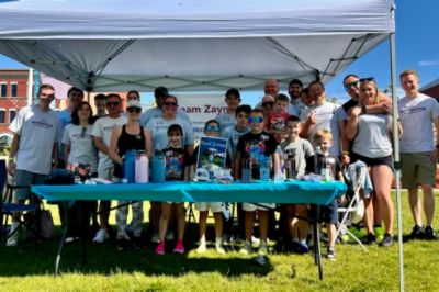 Great Strides Cystic Fibrosis Foundation