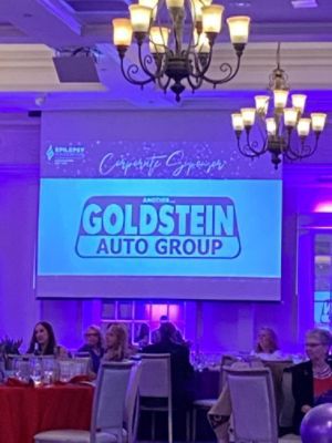Goldstein Subaru is a Generous Sponsor of the Epilepsy Foundation of Northeastern New York