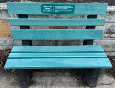 Downtown Development Association Cleanup