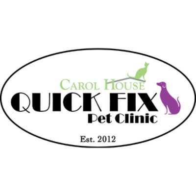 Carol House Quick Fix Pet Clinic
