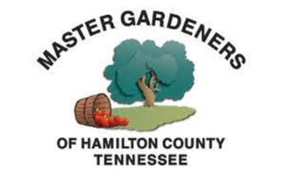 Master Gardeners of Hamilton County Tennessee