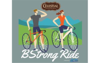 BStrong Ride