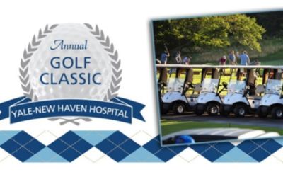 Yale New Haven Hospital Golf Classic