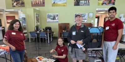  A Day Full of Love at Fitzgerald Subaru Clearwater!