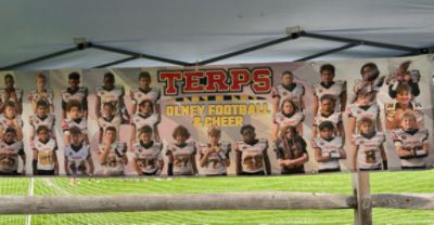 Supporting the Community Through Sportsmanship