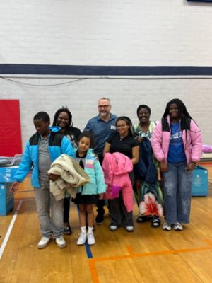 Subaru and the YMCA Partner to Support Families in the Houston Greater Northside Area