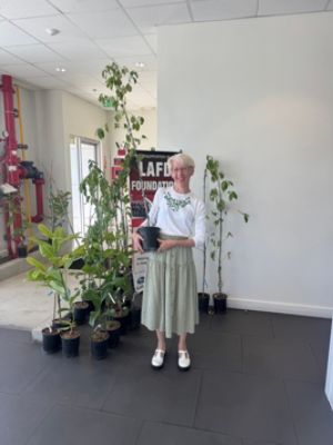 Rooted In Our Community