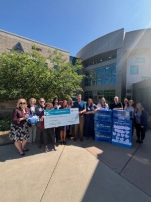 A Gesture of Care: Subaru Supports Patients Through LLS Partnership