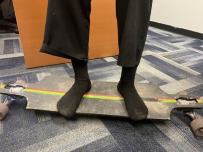 MIC loves Socks!