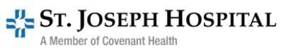 St. Joseph Hospital