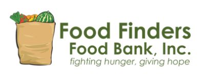Food Finders Food Bank