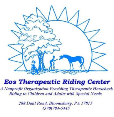 Eos Therapeutic Riding Center