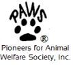 Pioneers for Animal Welfare Society Inc