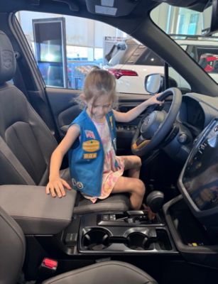 Our Love Promise in Action: Supporting the Next Generation