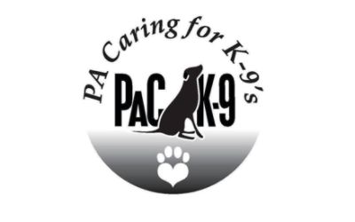 PA Caring for K-9s