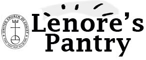 Lenore's Pantry