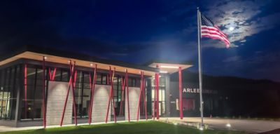 Driving Education Forward: Subaru of Missoula Donates to Support Arlee High School Students