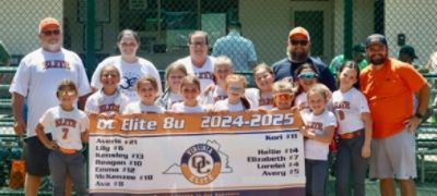 Local Dealership Supports Local Youth Softball