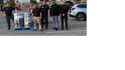 Food Bank of Northern Nevada