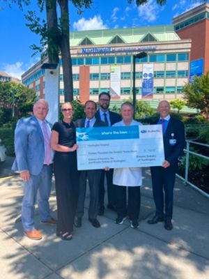 Empire Subaru x Share the Love Event