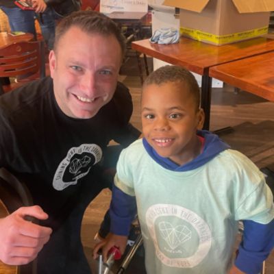 Shining Light in the Darkest Moments with Fund a Life