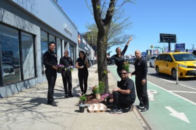Koeppel Subaru Loves The Earth