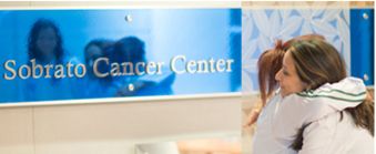 Sobrato Cancer Center thanks Stevens Creek Subaru!