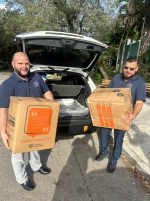 Subaru of North Miami: Driving Community Warmth Beyond Dealership Walls