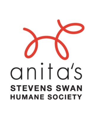 Anita's Stevens Swan Humane Society