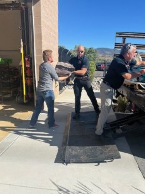 Nevada Humane Society Donation